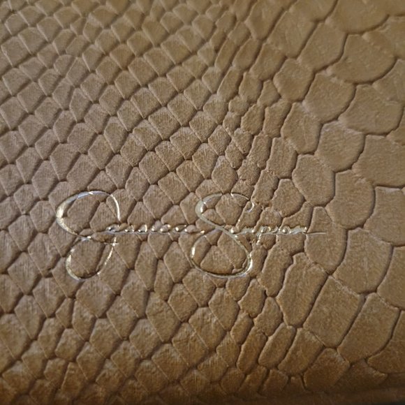 Jessica Simpson Brandy Crossbody - Picture 7 of 7